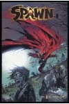 Spawn 118  VF-